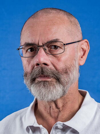 Detlef Zille, Fotograf in Dresden